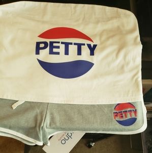 2 piece customized set